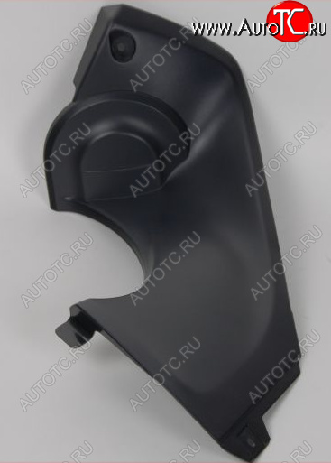 2 899 р. Правая накладка пластика от фары к баку для YAMAHA YZF-R6 99-02 Без цвета  пм-00015926  с доставкой в г. Майкоп