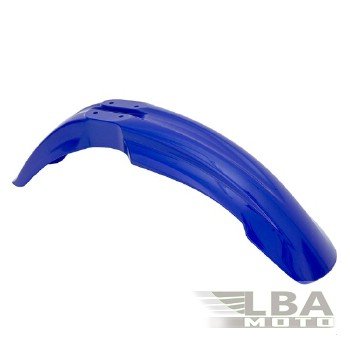 3 179 р. Крыло переднее R-Tech Yamaha YZ125250, YZ250F450F, WR125250450 00-05 (R-PAYZ0BL9603) синее  r-payz0bl9603  с доставкой в г. Майкоп. Увеличить фотографию 1