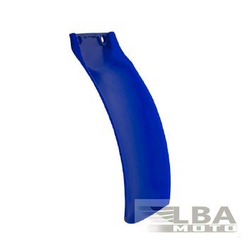 2 099 р. Брызговик R-Tech Yamaha YZF250F 10-17, YZ450F 14-17, YZ250FX450FX 15-17 (R-PSPYZ0BL010) синий  r-pspyz0bl010  с доставкой в г. Майкоп. Увеличить фотографию 1