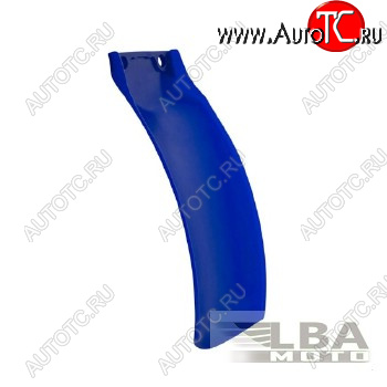2 099 р. Брызговик R-Tech Yamaha YZF250F 10-17, YZ450F 14-17, YZ250FX450FX 15-17 (R-PSPYZ0BL010) синий  r-pspyz0bl010  с доставкой в г. Майкоп