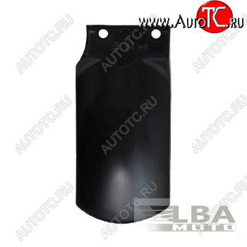 2 099 р. Брызговик R-Tech Yamaha YZ450F 10-13 (R-PSPYZ0NR011) черный  r-pspyz0nr011  с доставкой в г. Майкоп