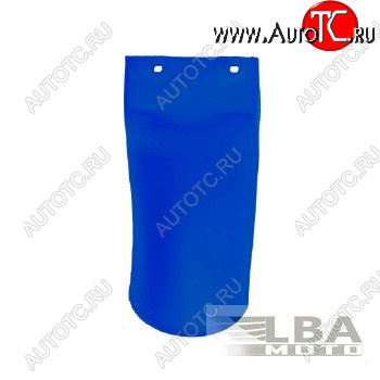 2 099 р. Брызговик R-Tech Yamaha YZ125250 96-17, YZF250F450F 98-09, WR250F450F 98-17 (R-PSPYZ0BL000) синий  r-pspyz0bl000  с доставкой в г. Майкоп