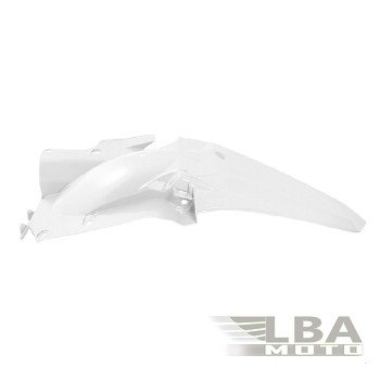 3 579 р. Крыло заднее R-Tech Yamaha YZ250F450F 14-17, YZ250FX450FX 15-17 (R-PPYZFBN0014) белое  r-ppyzfbn0014  с доставкой в г. Майкоп. Увеличить фотографию 1