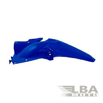 3 579 р. Крыло заднее R-Tech Yamaha YZ250F450F 14-17, YZ250FX450FX 15-17 (R-PPYZFBL0014) синее  r-ppyzfbl0014  с доставкой в г. Майкоп. Увеличить фотографию 1