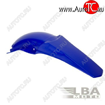 3 579 р. Крыло заднее R-Tech Yamaha YZ250F450F 03-05 (R-PPYZFBL0300) синее  r-ppyzfbl0300  с доставкой в г. Майкоп