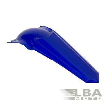 3 579 р. Крыло заднее R-Tech Yamaha YZ250F 10-13 (R-PPYZFBL0025) синее  r-ppyzfbl0025  с доставкой в г. Майкоп. Увеличить фотографию 1
