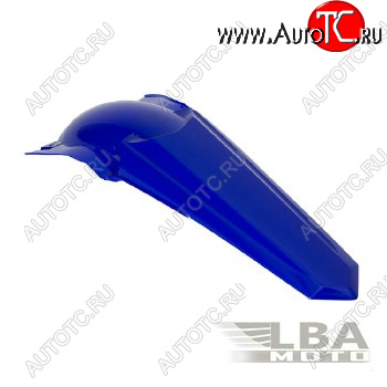 3 579 р. Крыло заднее R-Tech Yamaha YZ250F 10-13 (R-PPYZFBL0025) синее  r-ppyzfbl0025  с доставкой в г. Майкоп