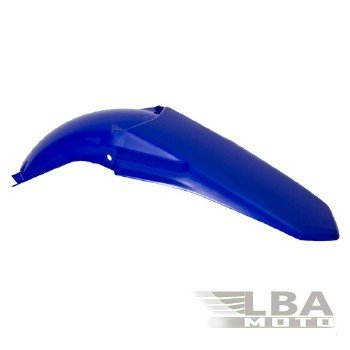 3 579 р. Крыло заднее R-Tech Yamaha YZ125250 02-14 (R-PPYZ0BL0203) синее  r-ppyz0bl0203  с доставкой в г. Майкоп. Увеличить фотографию 1