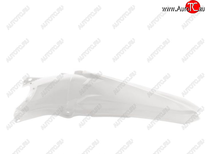 3 179 р. Крыло заднее R-Tech Yamaha YZ450F 10-13 (R-PPYZFBN0045) Белый  r-ppyzfbn0045  с доставкой в г. Майкоп
