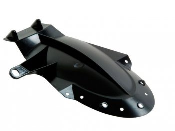 3 579 р. Соединение щитка амортизатора R-Tech Yamaha YZ450F 10-13 (R-PPYZFNRAC45) Черный  r-ppyzfnrac45  с доставкой в г. Майкоп. Увеличить фотографию 1