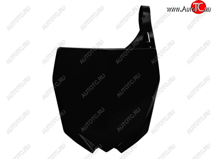3 199 р. Щиток номера передний R-Tech Yamaha YZ125250 15-21, YZ250F450F 10-17 (R-TBYZFNR0010) Черный  r-tbyzfnr0010  с доставкой в г. Майкоп