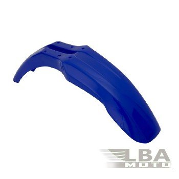 2 799 р. Крыло переднее R-Tech Yamaha YZ80 93-01, YZ85 02-14 (R-PAYZ0BL0085) синее  r-payz0bl0085  с доставкой в г. Майкоп. Увеличить фотографию 1