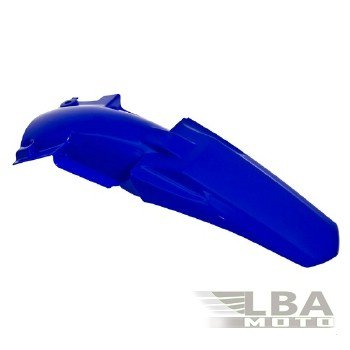 3 089 р. Крыло заднее R-Tech Yamaha YZ85 02-17 (R-PPYZ0BL0085) синее  r-ppyz0bl0085  с доставкой в г. Майкоп. Увеличить фотографию 1