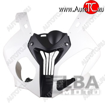 15 349 р. Передний обтекатель для BMW S1000RR 2009-2014 Без цвета  пм-00015921  с доставкой в г. Майкоп