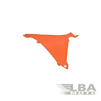 2 699 р. Обтекатель возд. фильтра правый R-Tech KTM SXEXCEXCF все модели 11-13 (R-FIKTMARDX2T) оранжевый  r-fiktmardx2t  с доставкой в г. Майкоп. Увеличить фотографию 1