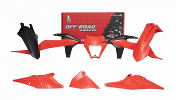 14 999 р. Комплект пластика R-Tech KTM EXCEXCFXC-WXCF-W 125>500 20-21 (R-KITKTM-OEM-520) Оранжево-Черный  r-kitktm-oem-520  с доставкой в г. Майкоп. Увеличить фотографию 1