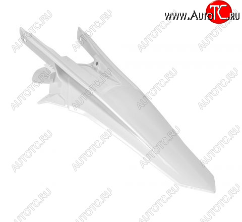 5 899 р. Крыло заднее R-Tech KTM EXCEXCF все модели 17-19 (R-PPKTMBN0017) Белый  r-ppktmbn0017  с доставкой в г. Майкоп