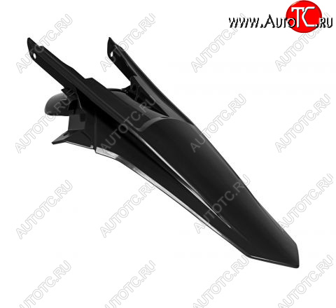 5 999 р. Крыло заднее R-Tech KTM EXCEXCF все модели 17-19 (R-PPKTMNR0017) Черный  r-ppktmnr0017  с доставкой в г. Майкоп
