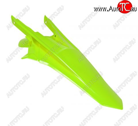 5 999 р. Крыло заднее R-Tech KTM EXCEXCF все модели 17-19 (R-PPKTMGF0017) Желтый Неон  r-ppktmgf0017  с доставкой в г. Майкоп
