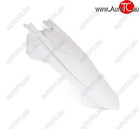 5 999 р. Крыло заднее R-Tech KTM EXCEXCF все модели 20-22 (R-PPKTMBN0020) Белый  r-ppktmbn0020  с доставкой в г. Майкоп