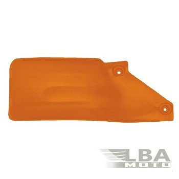 1 699 р. Брызговик R-Tech KTM SXSXF 125-505 07-15, EXCEXCF 08-16 (R-PSPKTMAR007) оранжевый  r-pspktmar007  с доставкой в г. Майкоп. Увеличить фотографию 1