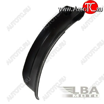 1 699 р. Брызговик R-Tech KTM SX85 03-12 (R-PSPKTMNR085) черный  r-pspktmnr085  с доставкой в г. Майкоп