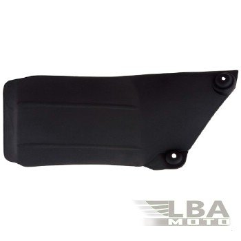 1 699 р. Брызговик R-Tech KTM SX 125-525 98-06, EXCEXCF 125-525 98-07 (R-PSPKTMNR000) черный  r-pspktmnr000  с доставкой в г. Майкоп. Увеличить фотографию 1