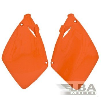 6 999 р. Обтекатели задн. боковые R-Tech KTM SXEXC 125-525 98-03 (R-FIKTMAR9802) оранжевые  r-fiktmar9802  с доставкой в г. Майкоп. Увеличить фотографию 1