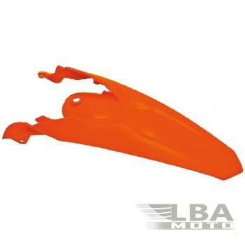 3 179 р. Крыло заднее R-Tech KTM SXSXF все модели 11-15 (R-PPKTMAR0011) оранжевое  r-ppktmar0011  с доставкой в г. Майкоп. Увеличить фотографию 1