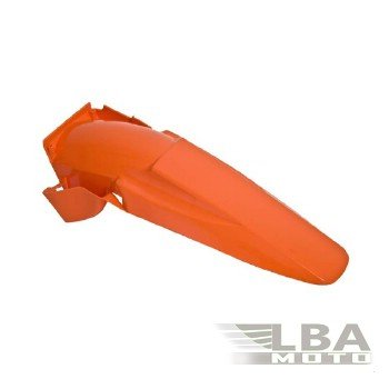 3 579 р. Крыло заднее R-Tech KTM SXEXC все модели 98-03 (R-PPKTMAR9802) оранжевое  r-ppktmar9802  с доставкой в г. Майкоп. Увеличить фотографию 1