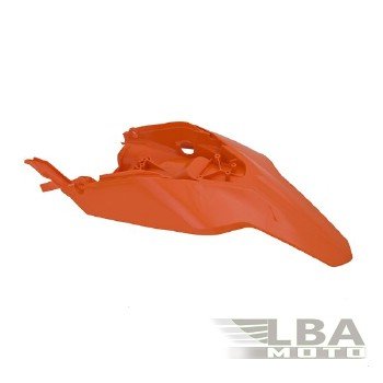 6 999 р. Крыло заднее R-Tech KTM SX65 09-15 (R-CDKTMAR0965) оранжевое  r-cdktmar0965  с доставкой в г. Майкоп. Увеличить фотографию 1