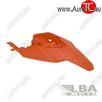 6 999 р. Крыло заднее R-Tech KTM SX65 09-15 (R-CDKTMAR0965) оранжевое  r-cdktmar0965  с доставкой в г. Майкоп