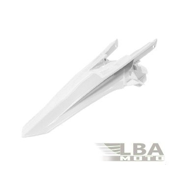 5 899 р. Крыло заднее R-Tech KTM SX125-150, SXF250-450 16-17 (R-PPKTMBN0016) белое  r-ppktmbn0016  с доставкой в г. Майкоп. Увеличить фотографию 1