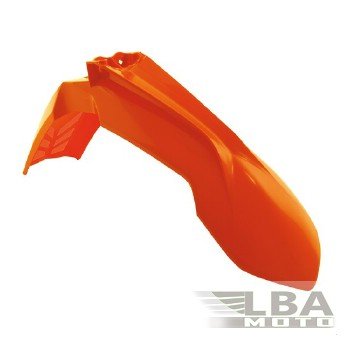 3 179 р. Крыло переднее вентилируемое R-Tech KTM SXSXF125-450 13-15 (R-PAKTMAR9913) оранжевое  r-paktmar9913  с доставкой в г. Майкоп. Увеличить фотографию 1