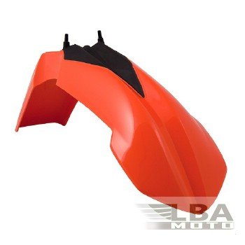 3 199 р. Крыло переднее R-Tech KTM SX65 12-15 (R-PAKTMAR1265) оранжевоечерное  r-paktmar1265  с доставкой в г. Майкоп. Увеличить фотографию 1