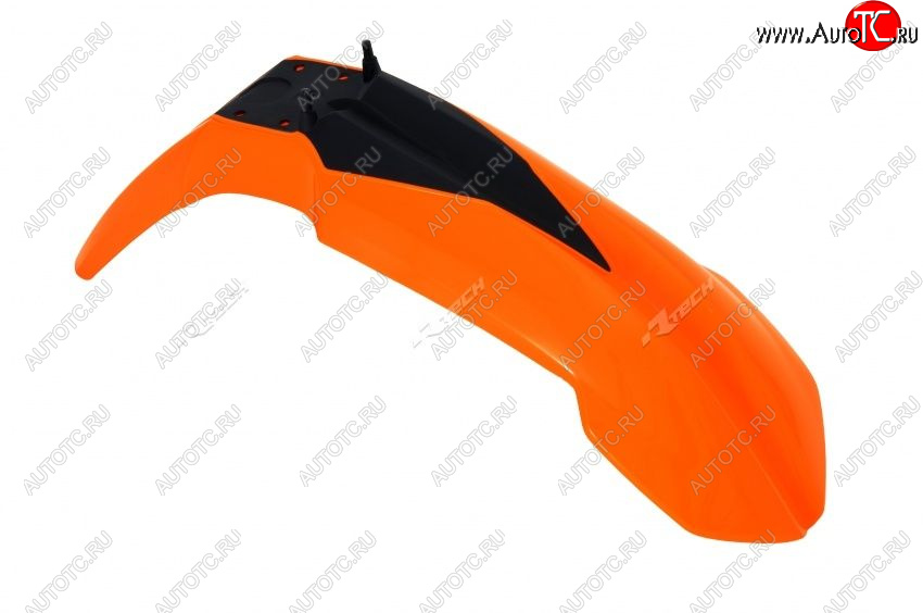 3 199 р. Крыло переднее R-Tech KTM SX65 09-11 (R-PAKTMAR0965) оранжевоечерное  r-paktmar0965  с доставкой в г. Майкоп