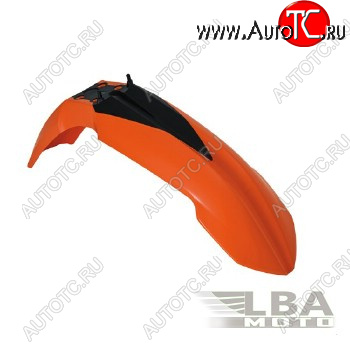 3 179 р. Крыло переднее R-Tech KTM SX125~250 07-12 SXF250~505 07-12,EXC-EXCF 08-13 (R-PAKTMAR0007) оранжчерн  r-paktmar0007  с доставкой в г. Майкоп