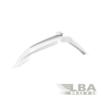 3 899 р. Крыло переднее R-Tech KTM SX125-150, SXF250-450 16-17 (R-PAKTMBN0016) белое  r-paktmbn0016  с доставкой в г. Майкоп. Увеличить фотографию 1