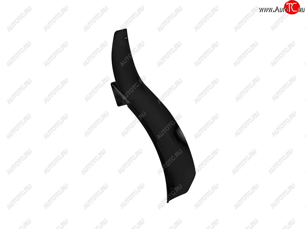 1 699 р. Брызговик R-Tech KTM SXSX-F 16-22, EXCEXC-FXC-WXC-F 17-22 (R-PSPKTMNR016) Черный  r-pspktmnr016  с доставкой в г. Майкоп