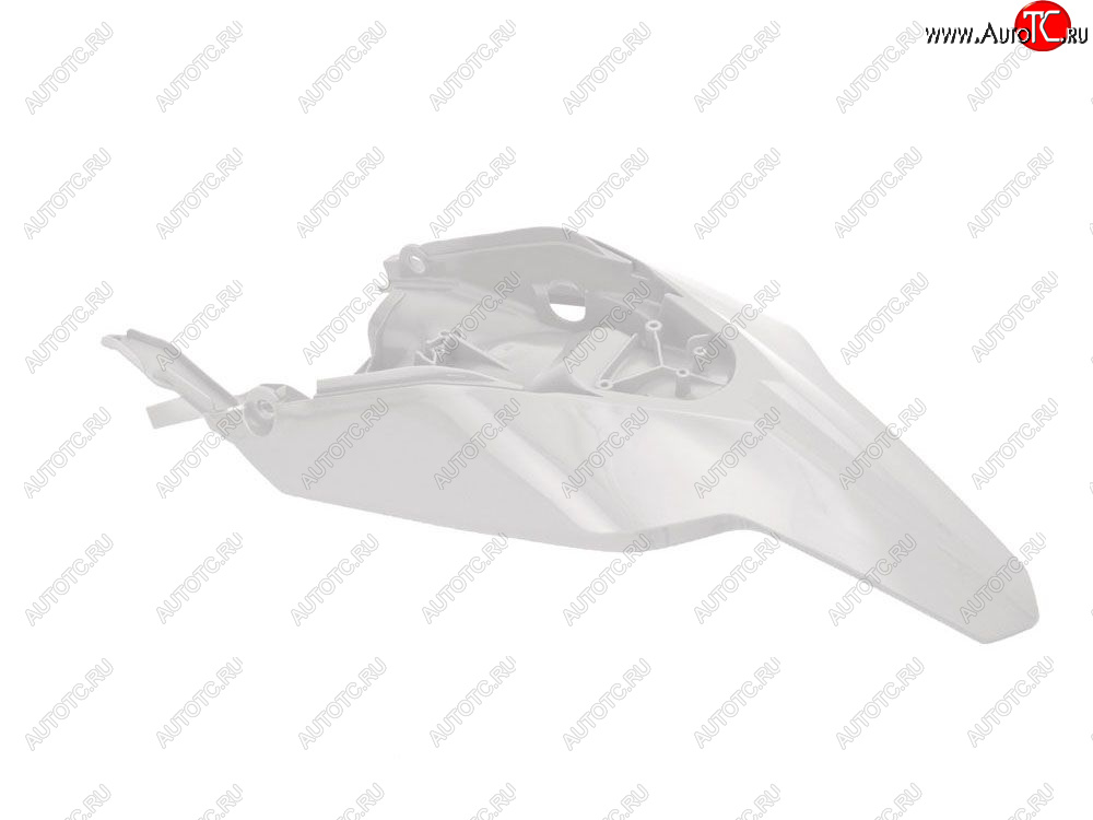6 999 р. Крыло заднее R-Tech KTM SX65 09-15 (R-CDKTMBN0965) белое  r-cdktmbn0965  с доставкой в г. Майкоп