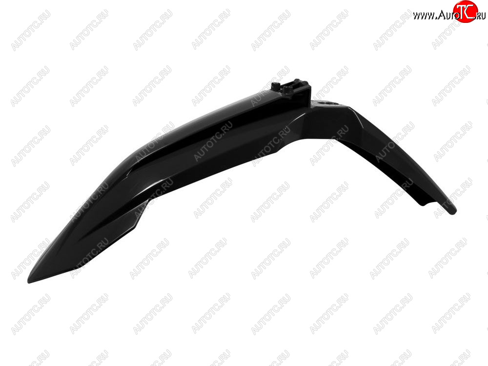 3 899 р. Крыло переднее R-Tech KTM SXSXF 16-22, EXCEXCF 17-22 (R-PAKTMNR0016) Черный  r-paktmnr0016  с доставкой в г. Майкоп