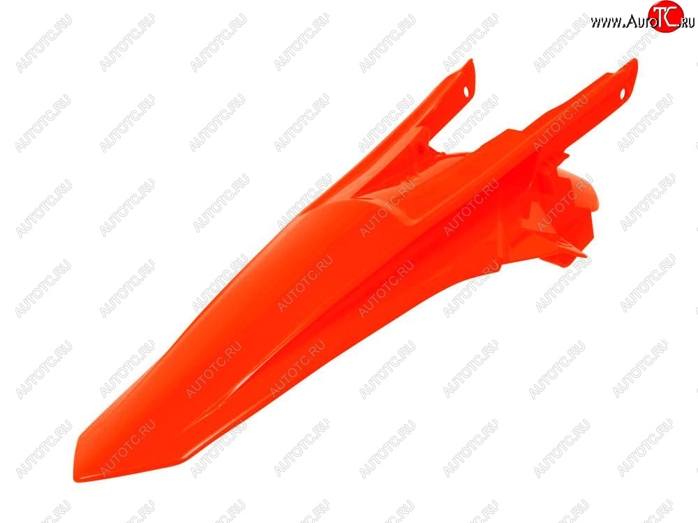 5 999 р. Крыло заднее R-Tech KTM SXSXF все модели 16-18 (R-PPKTMAN0016) Оранжевый Неон  r-ppktman0016  с доставкой в г. Майкоп