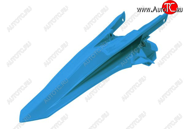 5 999 р. Крыло заднее R-Tech KTM SXSXF все модели 16-18 (R-PPKTMCL0016) Голубой  r-ppktmcl0016  с доставкой в г. Майкоп
