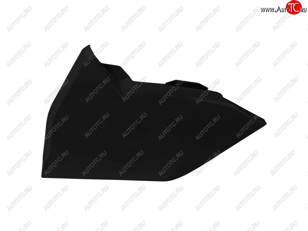 2 899 р. Крышка воздуш. фильта лев R-Tech KTM SX125150 16-18,SXF 250350450 16-18 (R-FIKTMNRSX16) Черный  r-fiktmnrsx16  с доставкой в г. Майкоп