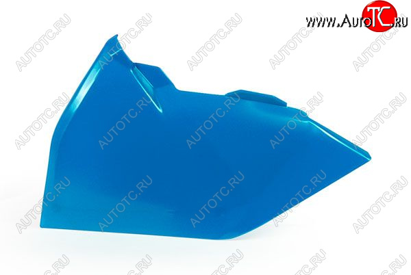 2 899 р. Крышка воздуш. фильта лев R-Tech KTM SX125150 16-18,SXF 250350450 16-18 (R-FIKTMCLSX16) Голубой  r-fiktmclsx16  с доставкой в г. Майкоп