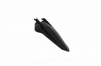 5 899 р. Крыло заднее R-Tech KTM SX125150250,SXF250350450 19-22 (R-PPKTMNR0019) Черный  r-ppktmnr0019  с доставкой в г. Майкоп. Увеличить фотографию 1