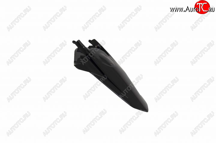 5 899 р. Крыло заднее R-Tech KTM SX125150250,SXF250350450 19-22 (R-PPKTMNR0019) Черный  r-ppktmnr0019  с доставкой в г. Майкоп