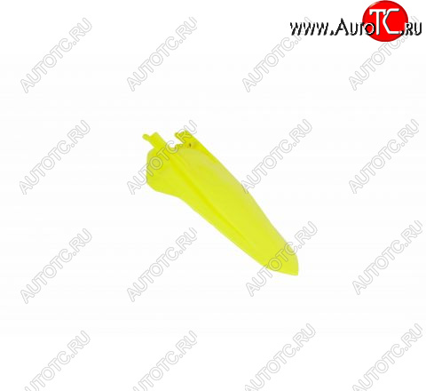5 999 р. Крыло заднее R-Tech KTM SX125150250,SXF250350450 19-22 (R-PPKTMGF0019) Желтый Неон  r-ppktmgf0019  с доставкой в г. Майкоп