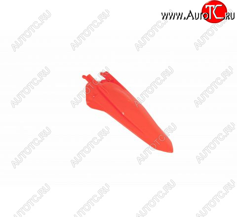 5 999 р. Крыло заднее R-Tech KTM SX125150250,SXF250350450 19-22 (R-PPKTMAN0019) Оранжевый Неон  r-ppktman0019  с доставкой в г. Майкоп