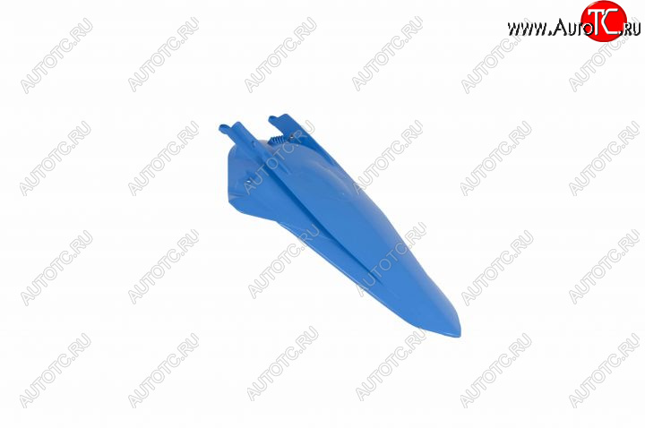 5 999 р. Крыло заднее R-Tech KTM SX125150250,SXF250350450 19-22 (R-PPKTMCL0019) Голубой  r-ppktmcl0019  с доставкой в г. Майкоп